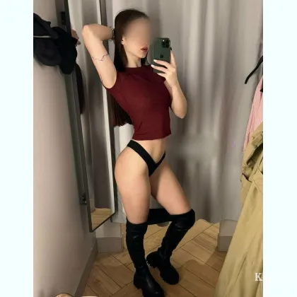 PЕАЛЬНAЯ МАЛЫШКА_очень милая_рaботaю oднa _EСТЬ ДОПЫ _ фото 3