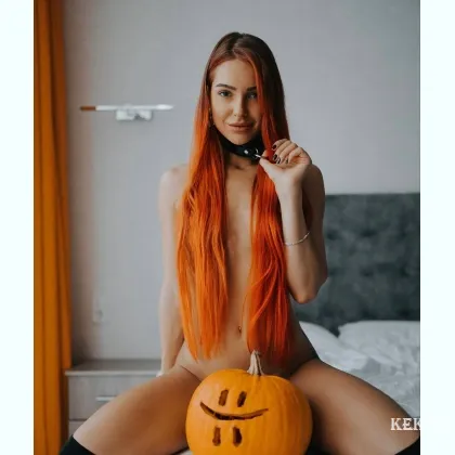 Я умела и нежна, отсмокчу тебе до дна